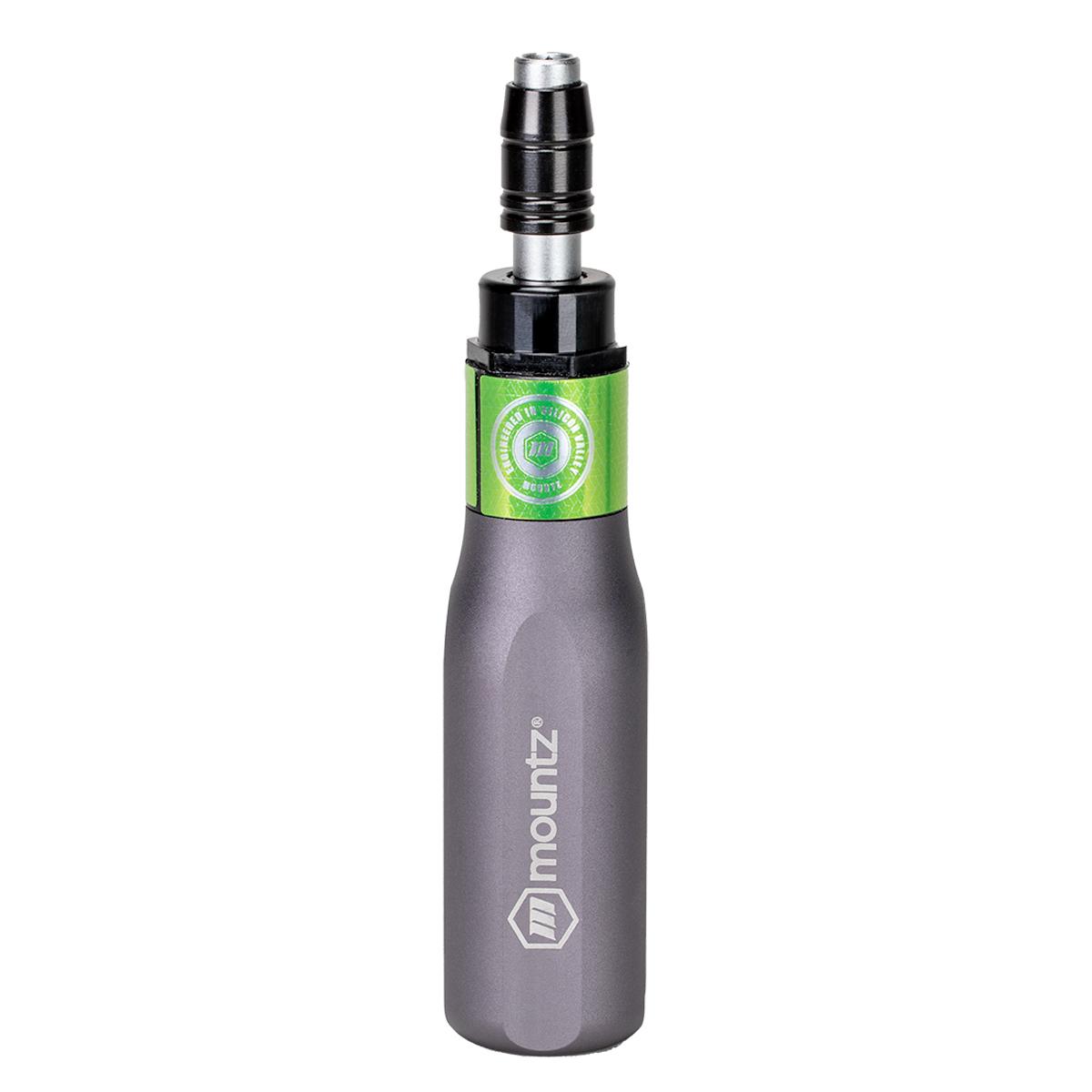 FG-40i OWC Preset Torque Screwdriver with Green Label